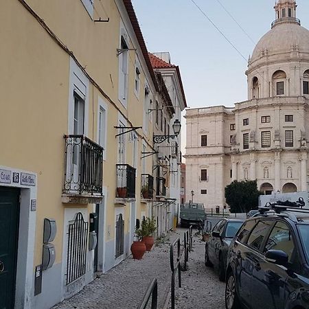Casa Santa Clara Hotel Lisbon Luaran gambar
