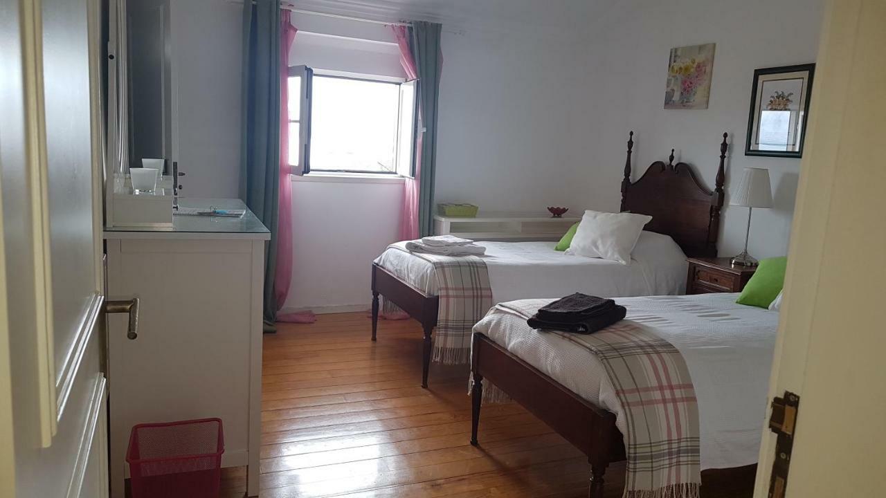 Casa Santa Clara Hotel Lisbon Luaran gambar