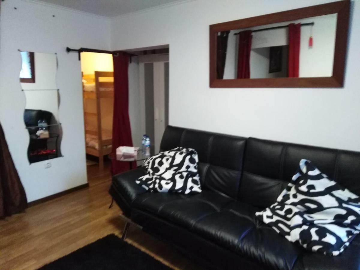 Casa Santa Clara Hotel Lisbon Luaran gambar